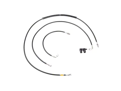 Chase Bays 02-08 Nissan 350Z Dual Piston Brake Booster Delete - CB-Z33-DBBE