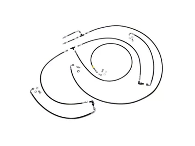 Chase Bays 02-08 Nissan 350Z Pass Thru-Inline BBE/OEMC w/CB Relocation - CB-Z33-BBE/HB