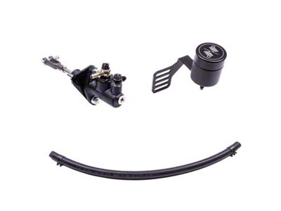 Chase Bays 02-08 Nissan 350Z Stk Bore 5/8 Clutch Master - CB-Z33-CMCADAPT-625OERES