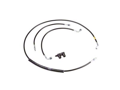 Chase Bays 13-20 Toyota 86/FR-S/Subaru BRZ Dual Piston Brake Booster - CB-86-DBBE