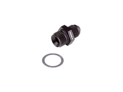 Chase Bays 16x1.5 to 6AN Adapter w/Aluminum Crush Washer - M16CRUSH