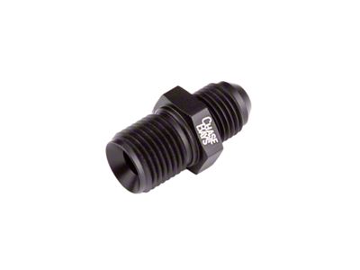 Chase Bays 16x1.5 to 6AN Power Steering 45 Deg Flare - CB-M16FLARE