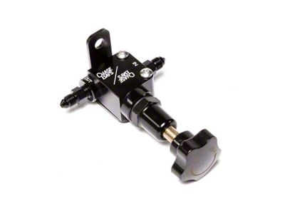 Chase Bays 2 Way Brake Bias Valve