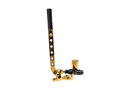 Chase Bays 24k Gold Hydro Handbrake Forward Mount Pull Towards - CB-HBG-PT