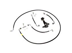 Chase Bays 84-91 BMW 3-Series E30 w/OE MC In Bay - CB-E30-ABSOEMC