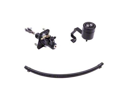 Chase Bays 85-95 Mazda RX-7 FC/FD Stock Bore 5/8 Clutch - CB-FD-CMCADAPT-625DUALRES