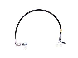 Chase Bays 89-02 Nissan Skyline R32/R33/R34 Clutch Line - CB-R32-CLUTCHGTR