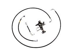 Chase Bays 89-05 Mazda Miata MX-5 NA/NB Single Piston Brake - CB-MIATA-BBE