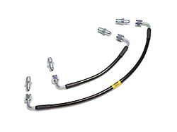 Chase Bays 89-98 Nissan 240SX S13/S14 LHD Steering Rack Hard - CB-N-S134RACK