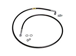Chase Bays 89-98 Nissan 240SX S13/S14 w/Nissan Transmission Clutch Line - CB-N-CLUTCH