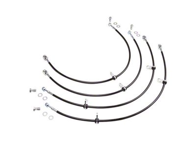 Chase Bays 90-01 Acura Integra w/Rear Disc / 96-00 Honda - CB-H9600-FRNTFW
