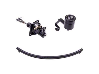 Chase Bays 90-96 Nissan 300ZX Z32 Large Bore 3/4 Clutch - CB-R32-CMCADAPT-75DUALRES