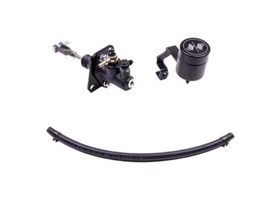 Chase Bays 90-96 Nissan 300ZX Z32 Stock Bore 5/8 Clutch - CB-R32-CMCADAPT-625DUALRES