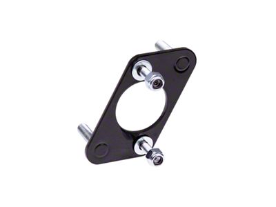 Chase Bays 92-00 Honda Civic Large Bore 0.75in Clutch Master Cylinder Adapter w/o Reservoir