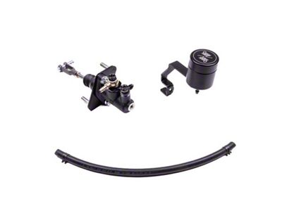Chase Bays 92-00 Honda Civic Large Bore 3/4 Clutch Master - CB-H-CMCADAPT-75DUALRES