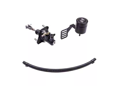 Chase Bays 92-00 Honda Civic Lrg Bore 3/4 Clutch Master - CB-H-CMCADAPT-75OERES