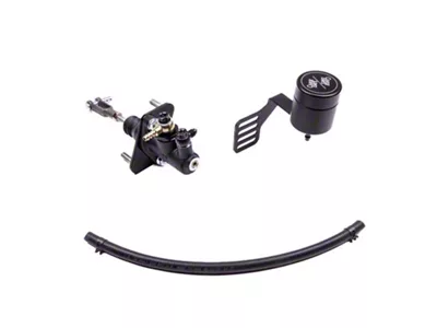 Chase Bays 92-00 Honda Civic Stk Bore 5/8 Clutch Master - CB-H-CMCADAPT-625OERES
