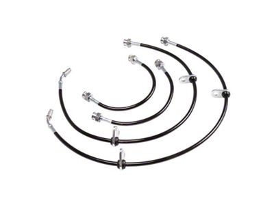 Chase Bays 92-00 Honda Civic w/Rear Drum /96-00 Honda Civic - CB-H9600DRUM-FW