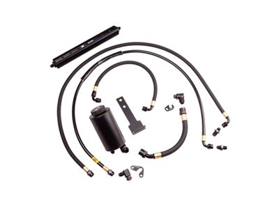Chase Bays 92-95 Honda Civic / 94-01 Acura Integra w/K-Series - CB-H-9201KPSK-PSC