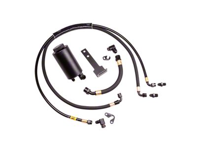 Chase Bays 92-95 Honda Civic / 94-01 Acura Integra w/K-Series - CB-H-9201KPSK