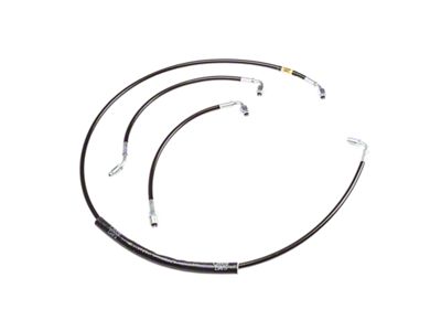 Chase Bays 92-95 Honda Civic EG RHD Dual Piston Brake - CB-H-9201DBBE-RHD
