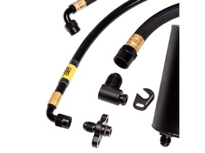 Chase Bays 92-95 Honda Civic w/B/D Series LHD w/OBD2 Civic - CB-H-9201PSK-PSPA2