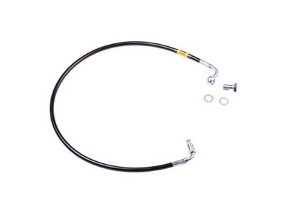 Chase Bays 93-95 Mazda RX-7 FD w/13B RHD Clutch Line - CB-FD-RHDCLUTCH