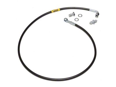 Chase Bays 93-98 Toyota Supra Clutch Line - CB-SUPRA-CLUTCH