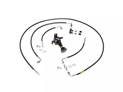 Chase Bays 94-01 Acura Integra / 92-00 Honda Civic w/OE - CB-H-9201OEMC