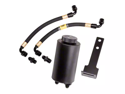 Chase Bays 96-00 Honda Civic RHD Power Steering Delete - 96-00PSKE-RHD