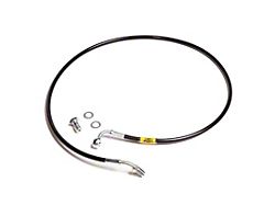 Chase Bays 99-05 Lexus IS300 Clutch Line