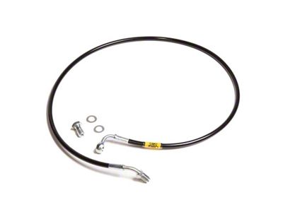 Chase Bays 99-05 Lexus IS300 Clutch Line