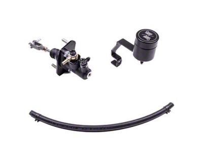 Chase Bays 99-05 Lexus IS300 Large Bore 3/4 Clutch Master - CB-MK-CMCADAPT-75DUALRES