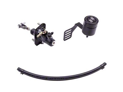 Chase Bays 99-05 Lexus IS300 Stk Bore 5/8 Clutch Master - CB-MK-CMCADAPT-625OERES
