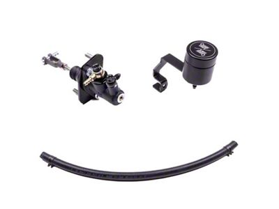 Chase Bays 99-05 Lexus IS300 Stock Bore 5/8 Clutch Master - CB-MK-CMCADAPT-625DUALRES
