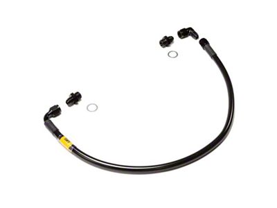 Chase Bays 99-05 Lexus IS300 w/1JZ/2JZ High Pressure Power Steering - CB-IS300-PS