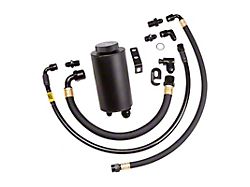 Chase Bays 99-05 Lexus IS300 w/1JZ/2JZ Power Steering Kit w/o - CB-IS300-PSK