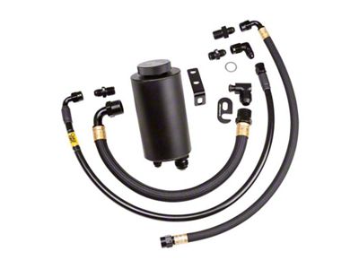Chase Bays 99-05 Lexus IS300 w/1JZ/2JZ Power Steering Kit w/o - CB-IS300-PSK