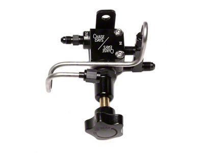 Chase Bays Bias Valve Mounting & Routing for Brake Booster