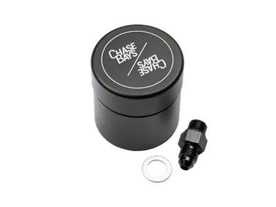 Chase Bays Billet Reservoir for Wilwood/Tilton Master Cylinders
