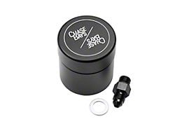 Chase Bays Billet Reservoir for Wilwood/Tilton Master Cylinders - CB-CMC-RES