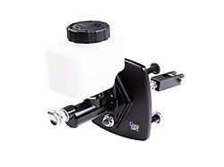 Chase Bays BMW E30/E21/E28/E34 / 90-99 Volkswagen 4-Bolt Mount Single - CB-EURO-BBE