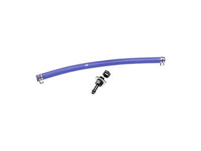 Chase Bays Clutch Feed Adapter for Brake Booster Eliminator