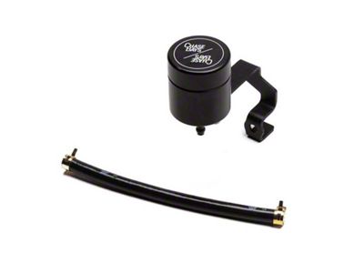 Chase Bays Clutch Reservoir for Dual Piston Brake Booster Delete - CB-DUALMCU-CLUTCHRES-L