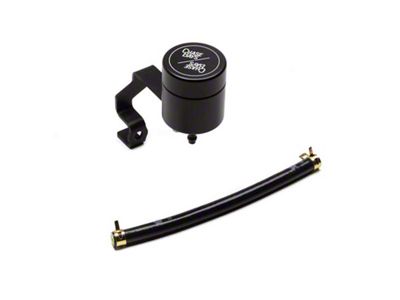 Chase Bays Clutch Reservoir for Dual Piston Brake Booster Delete - CB-DUALMCU-CLUTCHRES-R