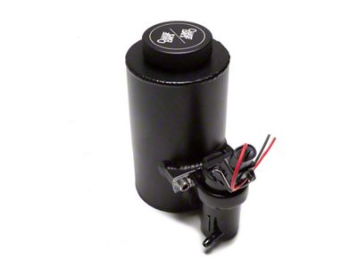 Chase Bays Compact Windshield Washer Fluid Reservoir Excl Bracket - CB-WWR