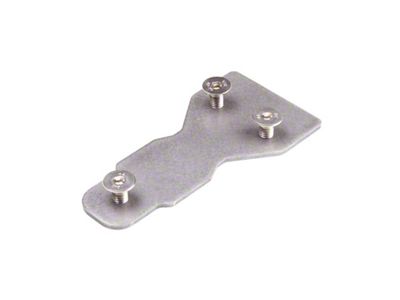 Chase Bays Forward Mount Version 3 Hydro Handbrake Reinforcement Plate - CB-HBU-REINF3