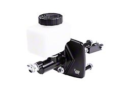 Chase Bays Honda/Nissan/Mazda/Mitsubishi Single Piston Brake Booster Delete - CB-U-BBE