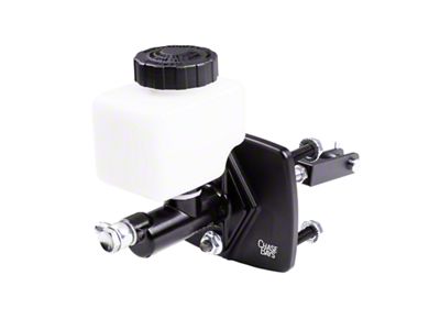 Chase Bays Honda/Nissan/Mazda/Mitsubishi Single Piston Brake Booster Delete - CB-U-BBE