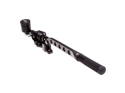 Chase Bays Inline/Pass-Thru for Existing Rear Calipers Pull-Up Hydro Handbrake - CB-HBU-FWD-INPU-REINF3